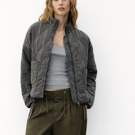 éᴛᴇʀ ɢʀɪꜱ | ᴄʜᴀǫᴜᴇᴛᴀ ᴀᴄᴏʟᴄʜᴀᴅᴀ