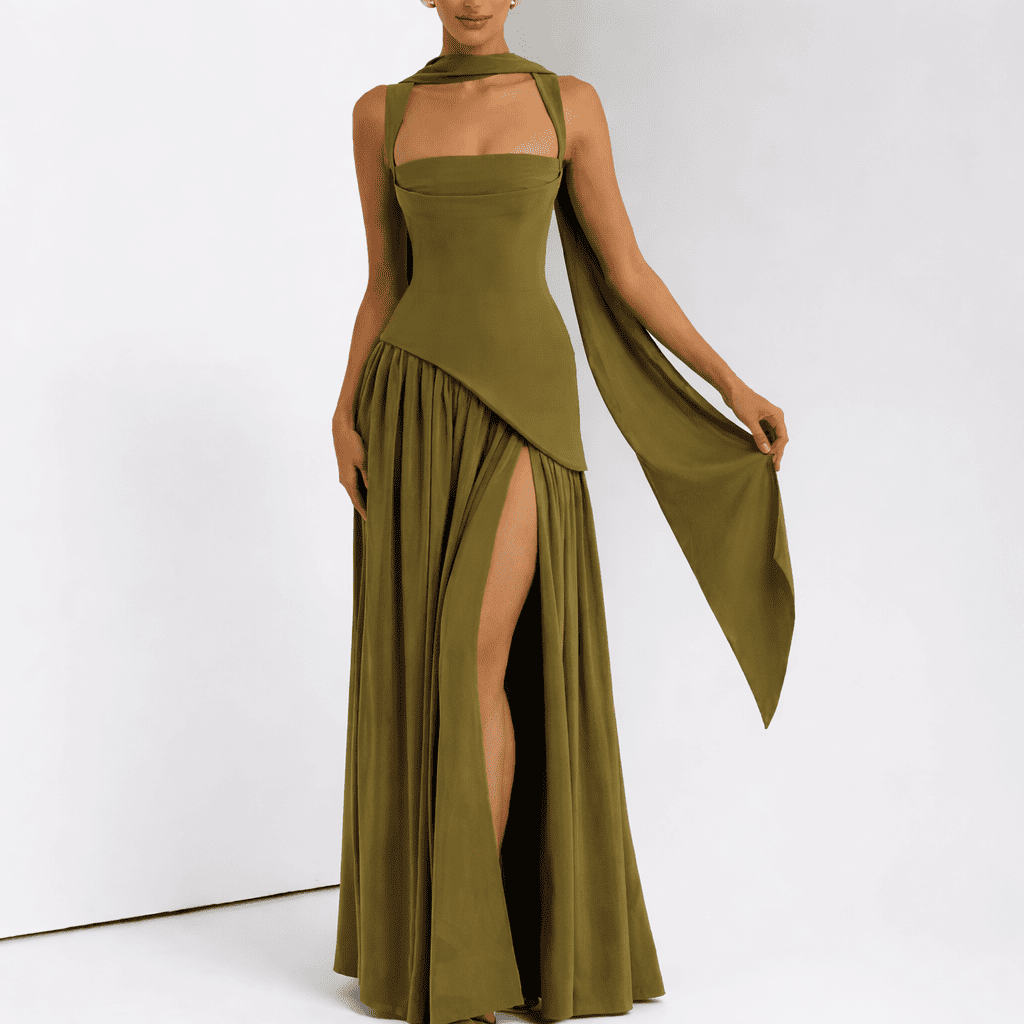 ᴠᴇʀᴅᴀɴᴛ | ꜱɪʟᴜᴇᴛᴛᴇ ᴅʀᴇꜱꜱ