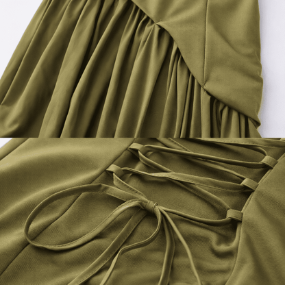 ᴠᴇʀᴅᴀɴᴛ | ꜱɪʟᴜᴇᴛᴛᴇ ᴅʀᴇꜱꜱ